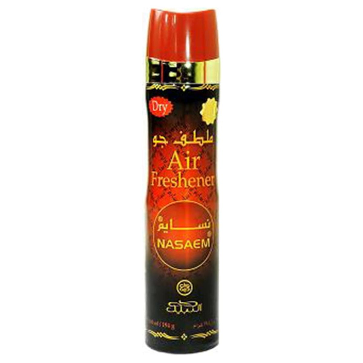 Al Nabeel , Air Freshner Nasaem, Count 1 Air Freshener / Grab