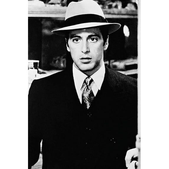 Al Pacino 24X36 Poster