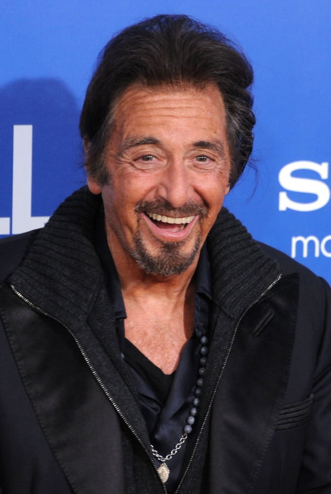 Al Pacino At Arrivals For Jack & Jill Premiere Canvas Art - (16 x 20)