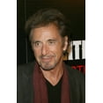 thumbnail image 1 of Al Pacino At Arrivals For Righteous Kill Premiere Photo Print, 1 of 2