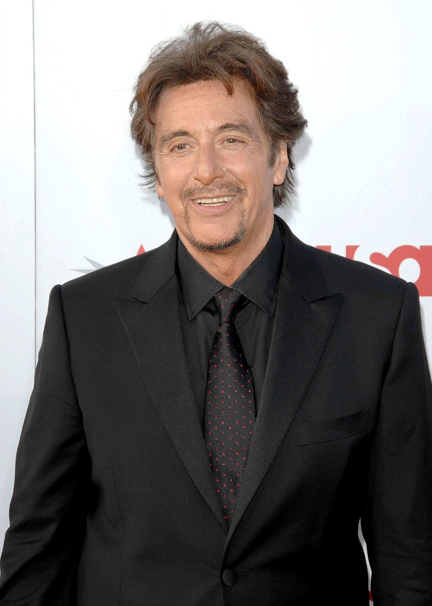 Al Pacino At Arrivals For The 35Th Afi Life Achievement Award And Tribute Dinner For Al Pacino Canvas Art - (16 x 20)