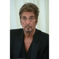 thumbnail image 1 of Al Pacino In Attendance For Glengarry Glen Ross Cast Photo Call Photo Print, 1 of 1