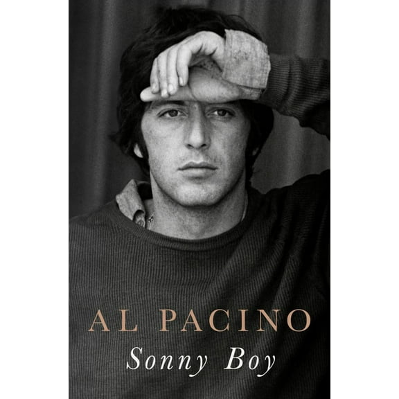 Al Pacino: Sonny Boy: A Memoir (Hardcover)