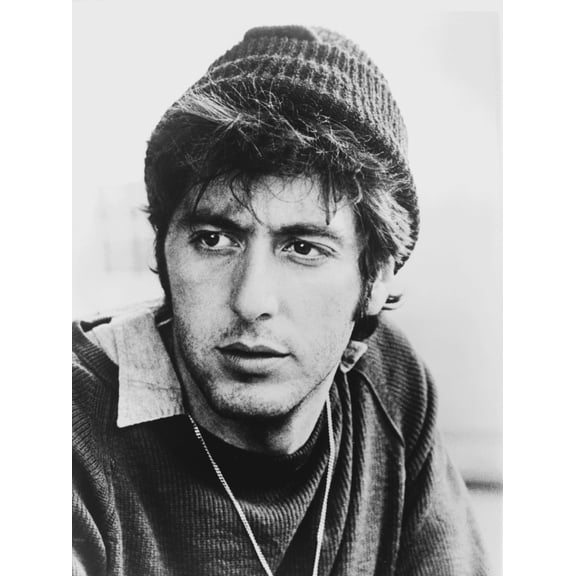 Al Pacino in Serpico Photo Print (24 x 30)