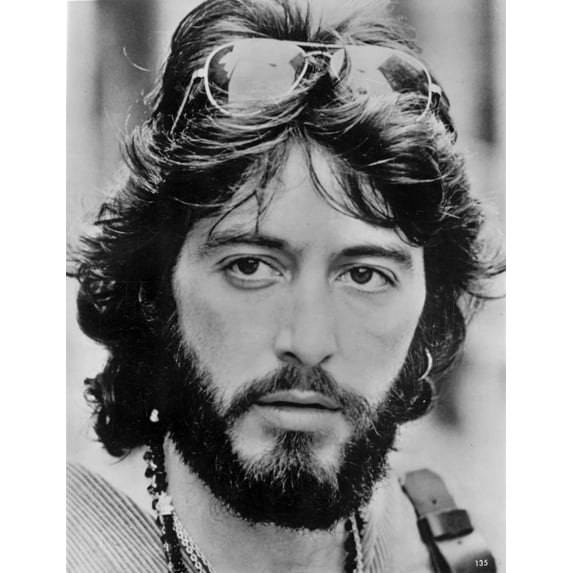 Al Pacino in Serpico Photo Print (8 x 10)