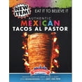 thumbnail image 1 of Al Pastor Pork Strips, 10 Pound -- 1 each., 1 of 1