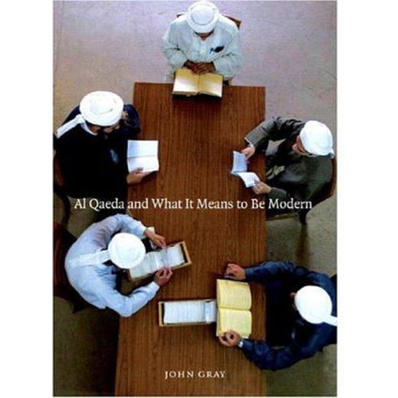 Pre-Owned Al Qaeda and What It Means to Be Modern (Paperback) 1565849876 9781565849877