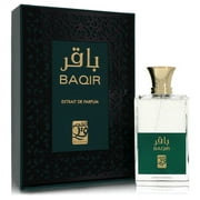 Al Qasr Baqir by My Perfumes Eau De Parfum Spray 3.4 oz