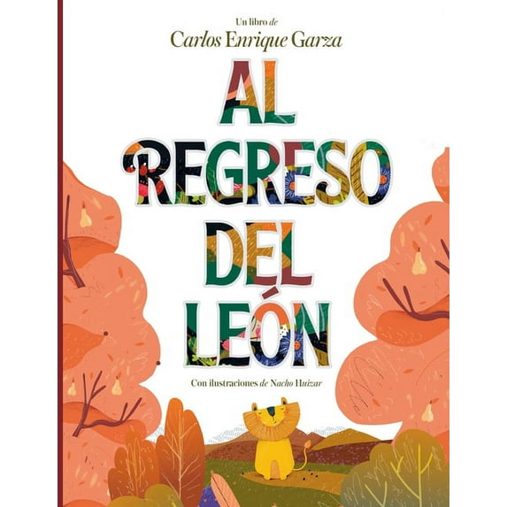 Al Regreso del Le?n