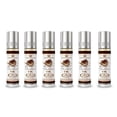 thumbnail image 1 of (6-Pack) Al-Rehab Choco Musk Roll On Perfume Oil 6 mL, 1 of 2