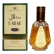 Al-Rehab Dalal Perfume Oil 50 ml