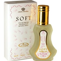 Al-Rehab Soft Eau De Parfum
