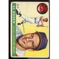 thumbnail image 1 of Al Rosen Card 1955 Topps #70, 1 of 2