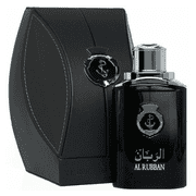 Al Rubban EDP- 120 ML 4.0 oz by Arabian Oud
