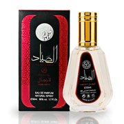 Al Sayaad EDP - 50ML by Ard Al Zaafaran