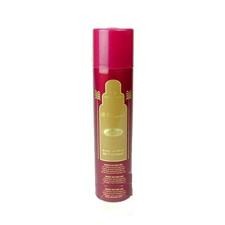Al Sharquiah Air Freshener by Al-Rehab (300ml) - 3 pack