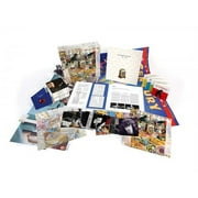Al Stewart - Admiralty Lights Ltd Deluxe Boxset - Music & Performance - CD