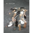 thumbnail image 1 of Pre-Owned Al Taylor: Pet Stains, Puddles, and Full Gospel Neckless (Hardcover 9781941701126), 1 of 1