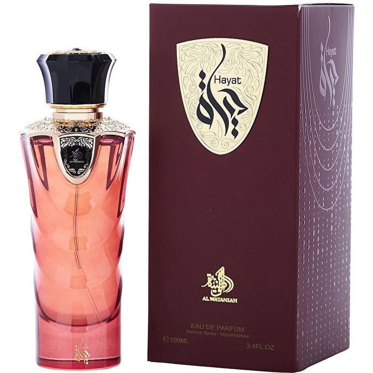 AL LAYL 100ml 香水 Al Wataniah Amazon.com : Al Wataniah Al Layl By