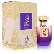 Al Wataniah Leen by Al Wataniah Eau De Parfum Spray (Unisex) 3.4 oz