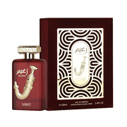 Al Wataniah Unisex Zaeem EDP Spray 3.4 oz Fragrances 5055810030292