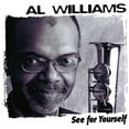 thumbnail image 1 of Al Williams - See For Yourself - Music & Performance - CD, 1 of 1