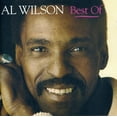 thumbnail image 1 of Al Wilson - Best of - Music & Performance - CD, 1 of 1