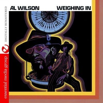 Al Wilson - Weighing in - Music & Performance - CD