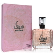 Al Zaafaran 566550 100 ml Fidaetak Ya Roohi Eau De Parfum Spray for Men & Women
