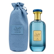 Mousuf Azure Eau de Parfum Spray 100ml 3.4 oz by Ard Al Zaafaran