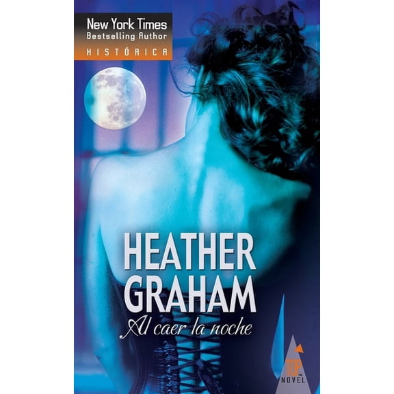 Al caer la noche, (Paperback)