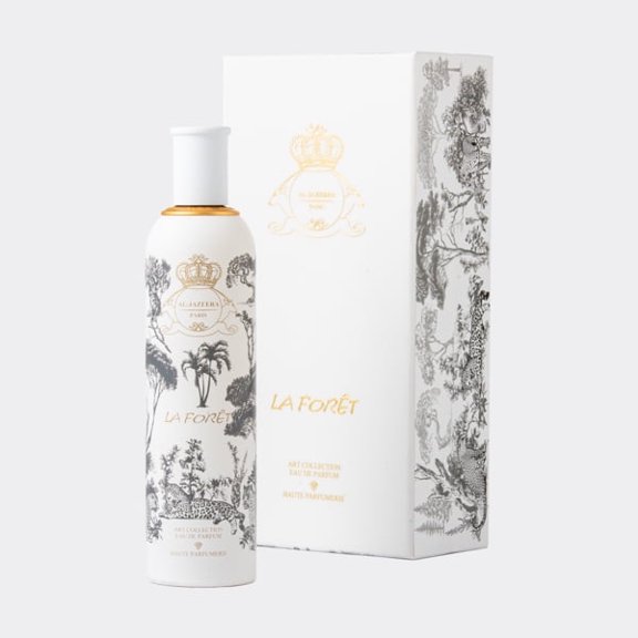 Al-jazeera La Foret Perfume 100 ml