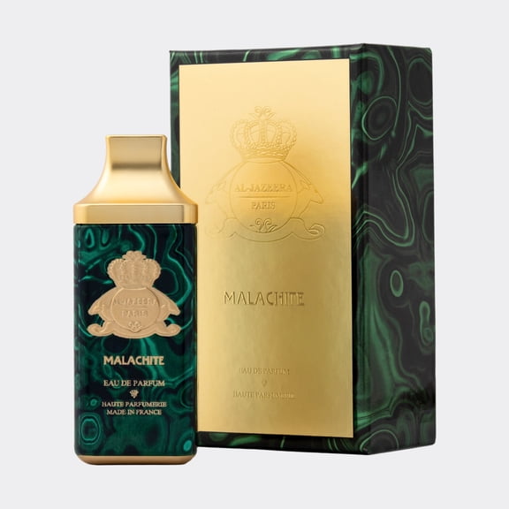 Al-jazeera Malachite Parfum 100ml