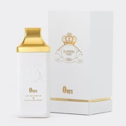 Al-jazeera Onyx Perfumes