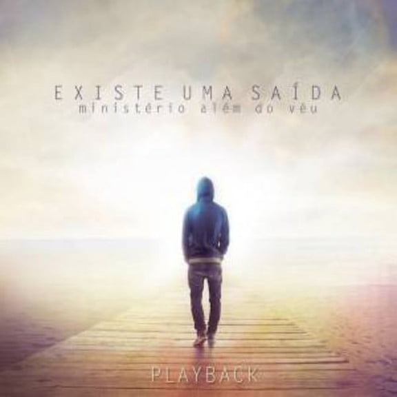 Alm Do Vu - Existe Uma Saida - Music & Performance - CD