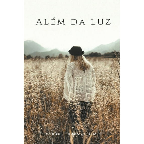Além da Luz, (Paperback)
