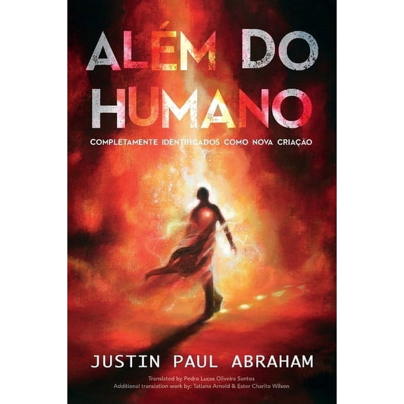 Alm do humano, (Paperback)
