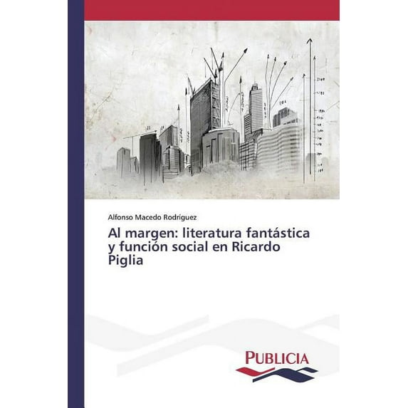 Al margen (Paperback)