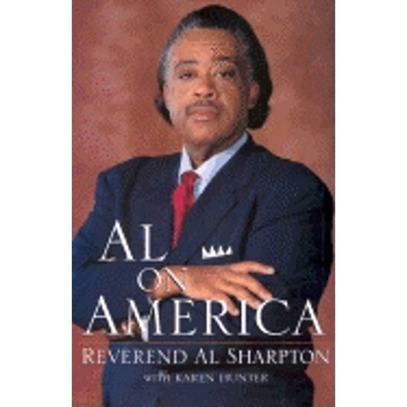 Al on America (Hardcover)