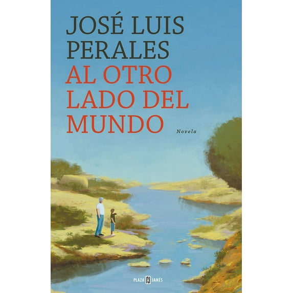 Al otro lado del mundo / The Other Side of the World (Hardcover)