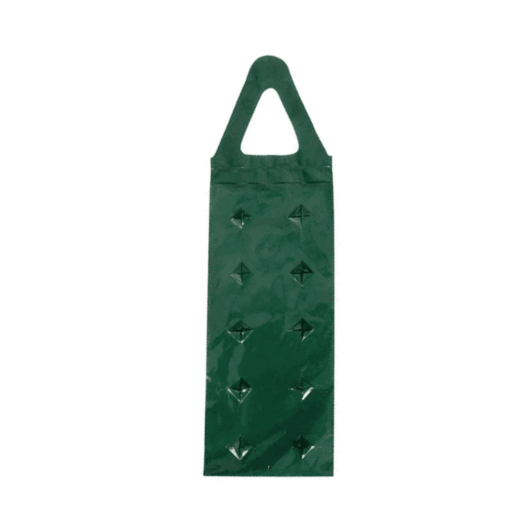 POCHI様＊ エンベリエ ウォッシング ミニボトル 10個　ハーブマスク10本 Al's Flower Pouch 10 Holes - Pack of 10 Bags by A.M.A.
