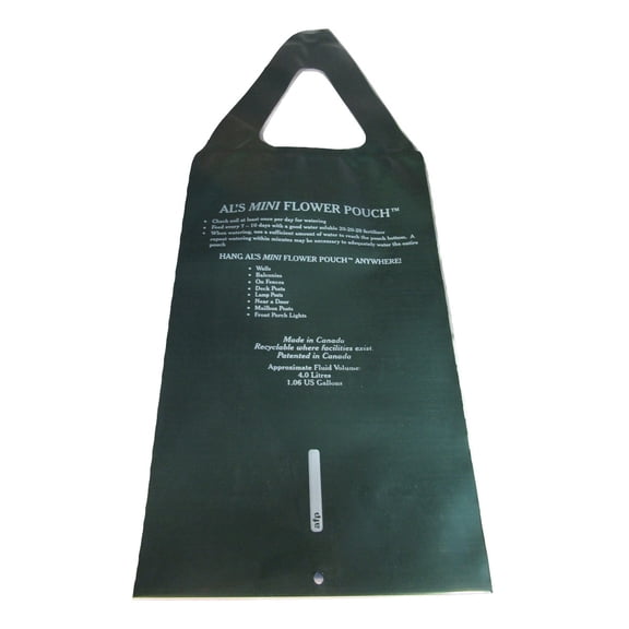 Al's Mini Flower Pouch - 10 pack