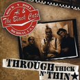 thumbnail image 1 of Al & the Black Cats - Through Thick N Thin - Music & Performance - CD, 1 of 1
