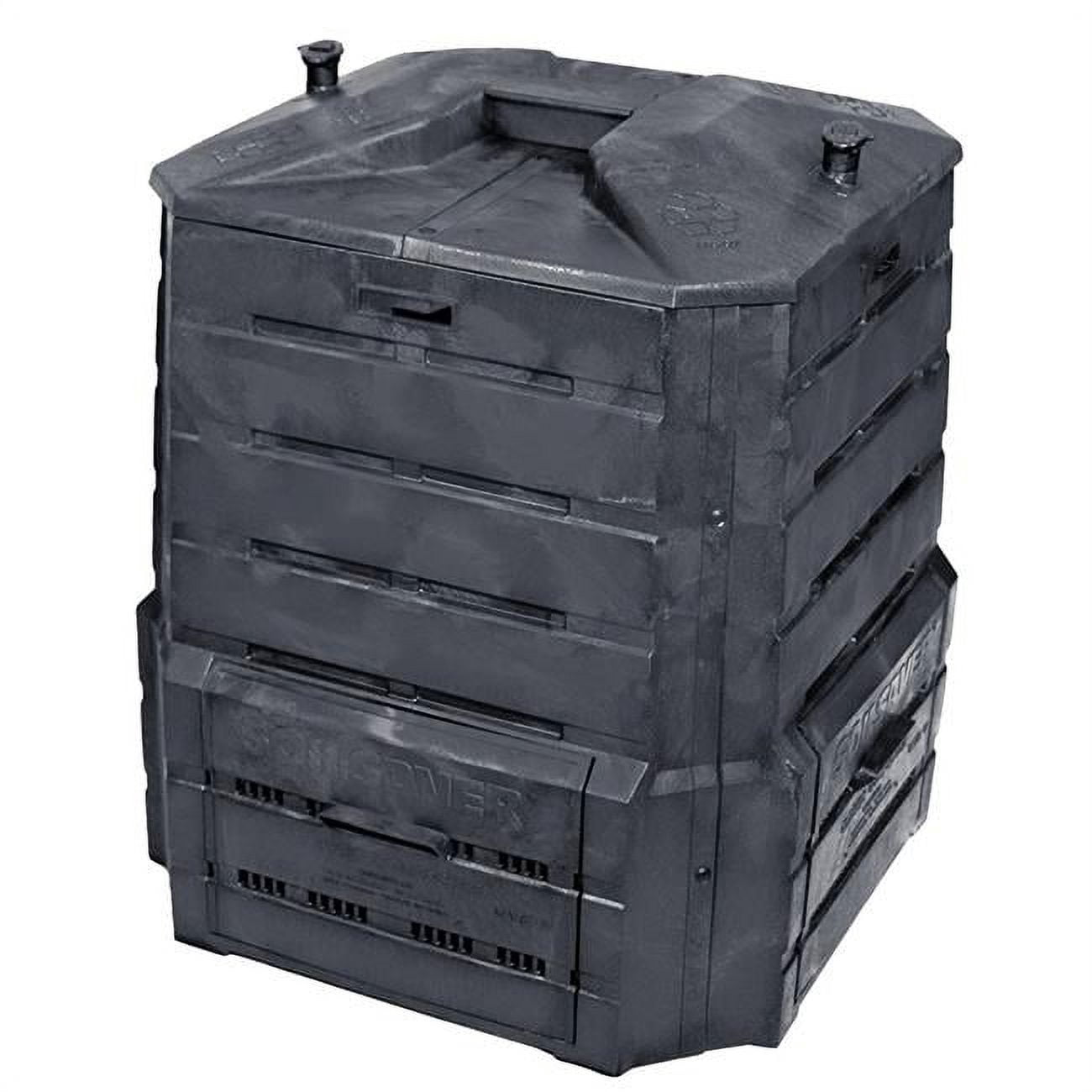 AlGreen oil Saver Classic Composter - Walmart.com