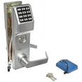 thumbnail image 1 of Ala Dl3500 Crl Us26d Digital Mortise Lock Lh, 1 of 1