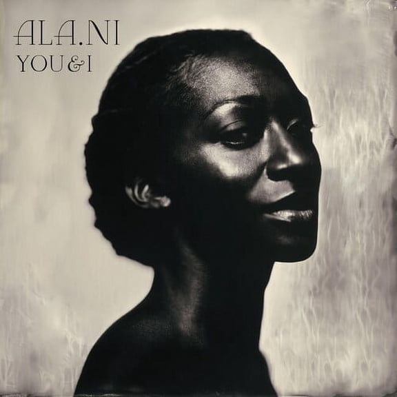 Ala.Ni - You & I - Music & Performance - Vinyl