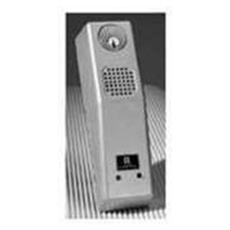 Ala Pg21 Mb Door Alarm Uses 9v Battery
