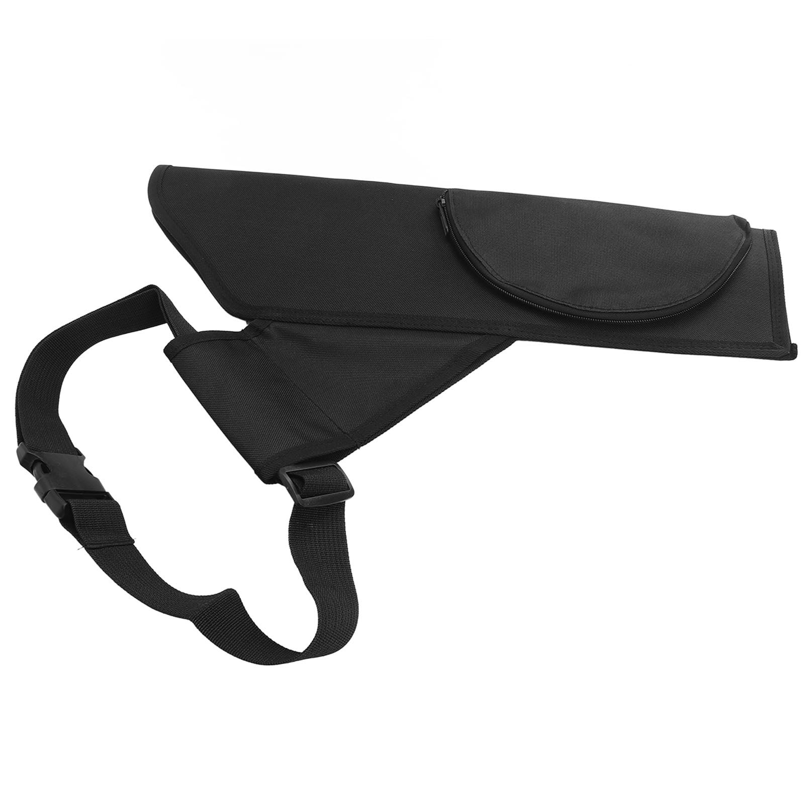 Alaaner Archery Quiver Waist Hip Hanged Side Quiver Holder Archery Bag