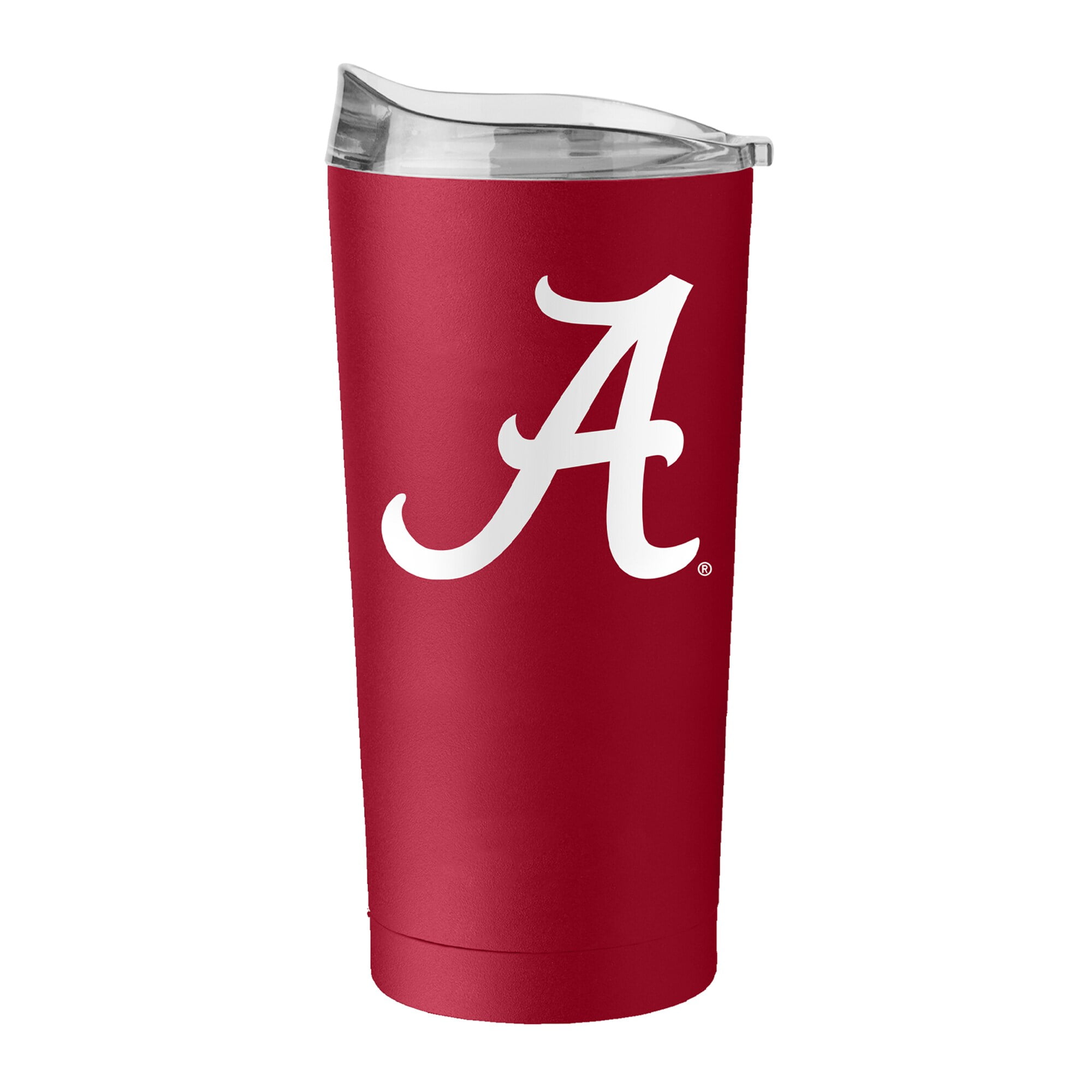 Alabama 20oz Flipside Powder Coat Tumbler