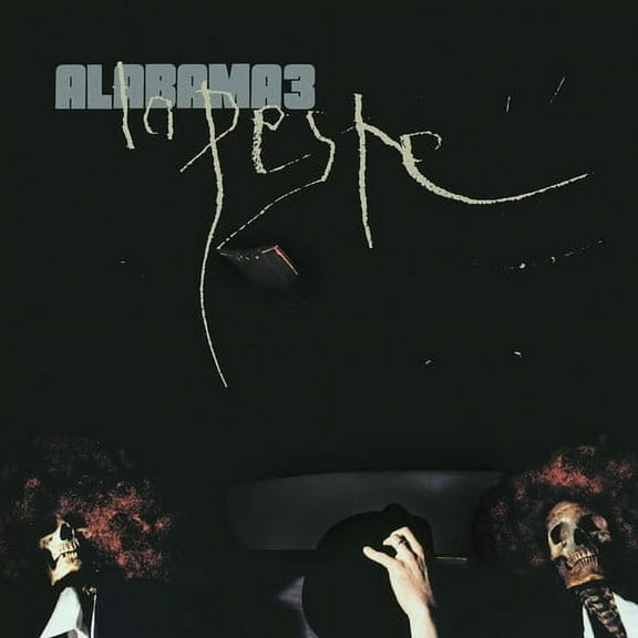 Alabama 3 - La Peste - Music & Performance - Vinyl